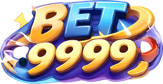 bet 9999 লোগো